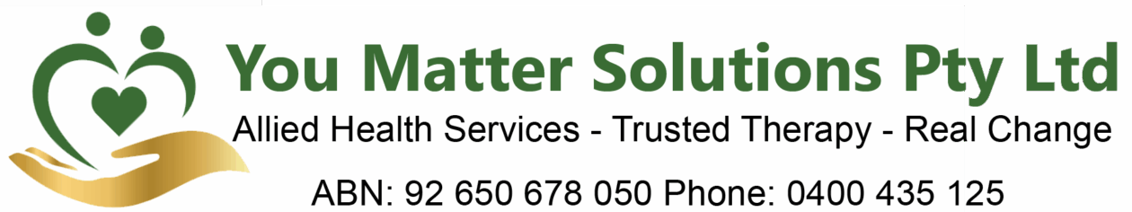 You Matter Solutions